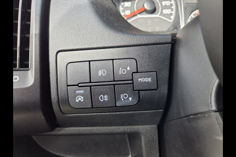 Fiat Ducato /Peugeot Boxer HDI 140Pk L4H2 Airco Navi PDC Cruise control Achteruitrijcamera
