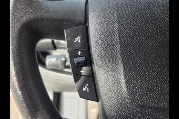 Fiat Ducato /Peugeot Boxer HDI 140Pk L4H2 Airco Navi PDC Cruise control Achteruitrijcamera