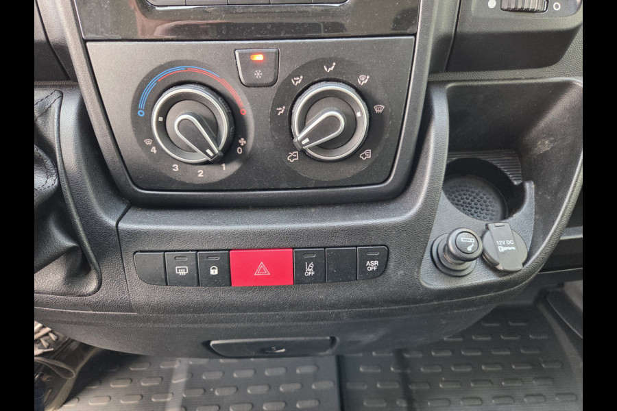 Fiat Ducato /Peugeot Boxer HDI 140Pk L4H2 Airco Navi PDC Cruise control Achteruitrijcamera