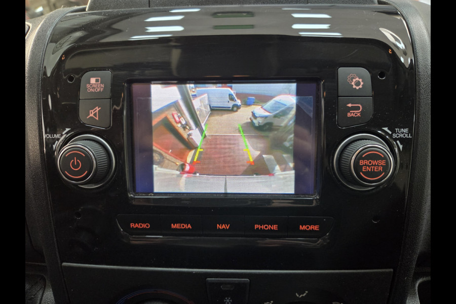 Fiat Ducato /Peugeot Boxer HDI 140Pk L4H2 Airco Navi PDC Cruise control Achteruitrijcamera