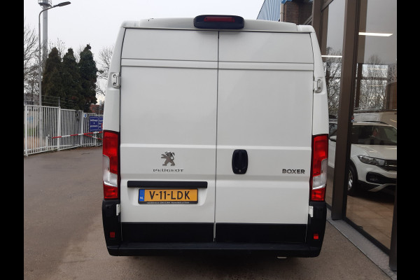 Citroën Jumper /Peugeot Boxer HDi 140 Pk - 103 Kw L2/H2 Airco Navi Cruise Control