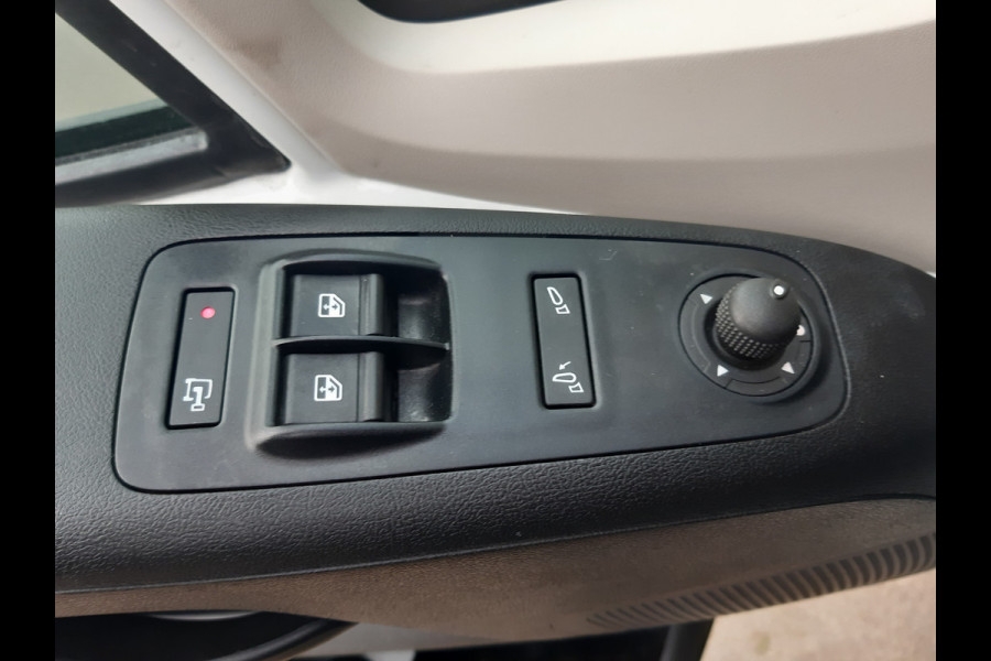 Citroën Jumper /Peugeot Boxer HDi 140 Pk - 103 Kw L2/H2 Airco Navi Cruise Control