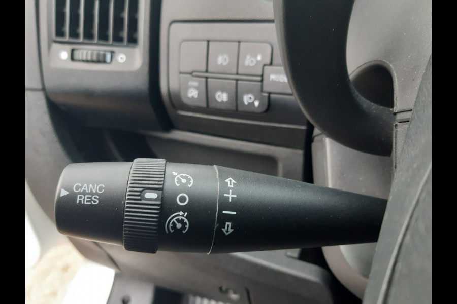 Citroën Jumper /Peugeot Boxer HDi 140 Pk - 103 Kw L2/H2 Airco Navi Cruise Control