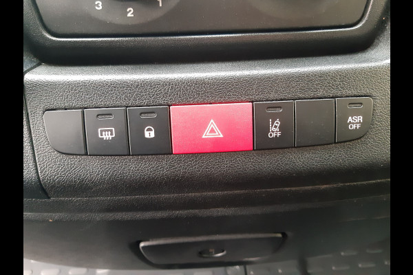 Citroën Jumper /Peugeot Boxer HDi 140 Pk - 103 Kw L2/H2 Airco Navi Cruise Control