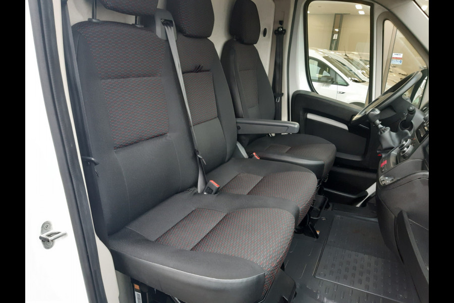 Citroën Jumper /Peugeot Boxer HDi 140 Pk - 103 Kw L2/H2 Airco Navi Cruise Control