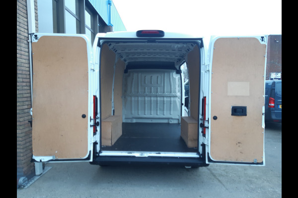 Citroën Jumper /Peugeot Boxer HDi 140 Pk - 103 Kw L2/H2 Airco Navi Cruise Control