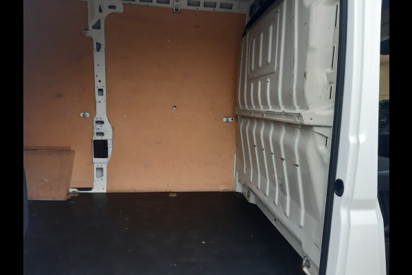 Citroën Jumper /Peugeot Boxer HDi 140 Pk - 103 Kw L2/H2 Airco Navi Cruise Control