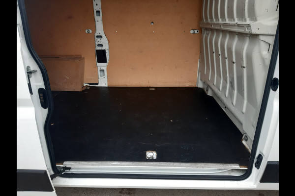 Citroën Jumper /Peugeot Boxer HDi 140 Pk - 103 Kw L2/H2 Airco Navi Cruise Control