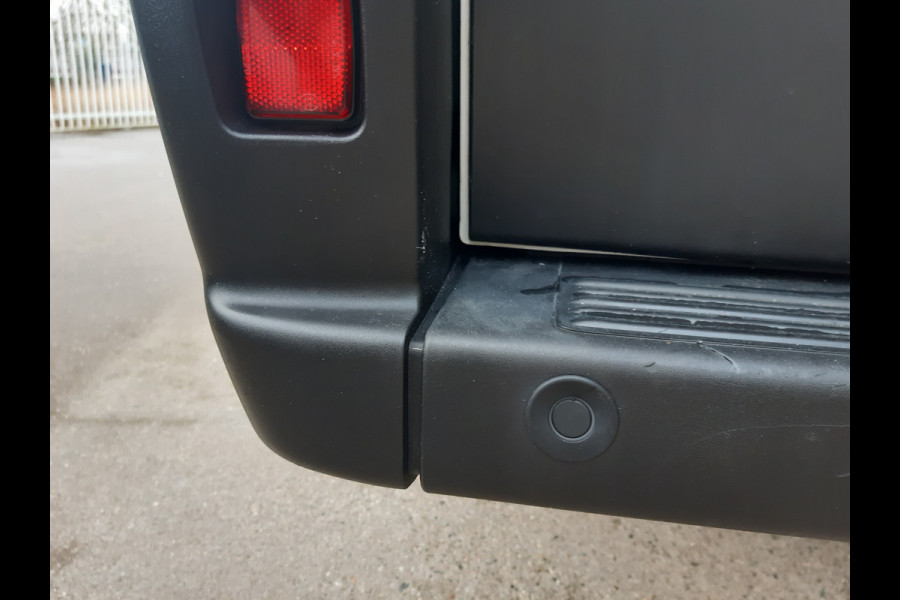 Citroën Jumper /Peugeot Boxer HDi 140 Pk - 103 Kw L2/H2 Airco Navi Cruise Control