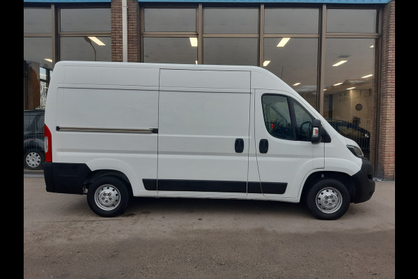 Fiat Ducato /Peugeot Boxer HDi 140 Pk - 103 Kw L2/H2 Airco Navi Cruise Control