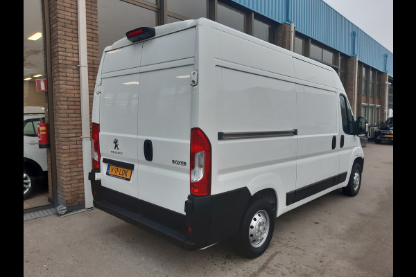 Fiat Ducato /Peugeot Boxer HDi 140 Pk - 103 Kw L2/H2 Airco Navi Cruise Control