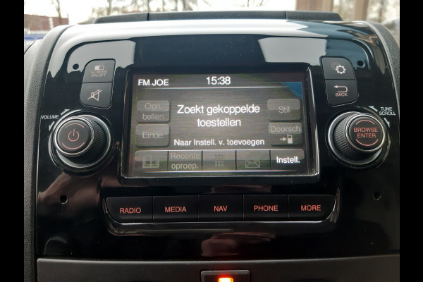 Fiat Ducato /Peugeot Boxer HDi 140 Pk - 103 Kw L2/H2 Airco Navi Cruise Control