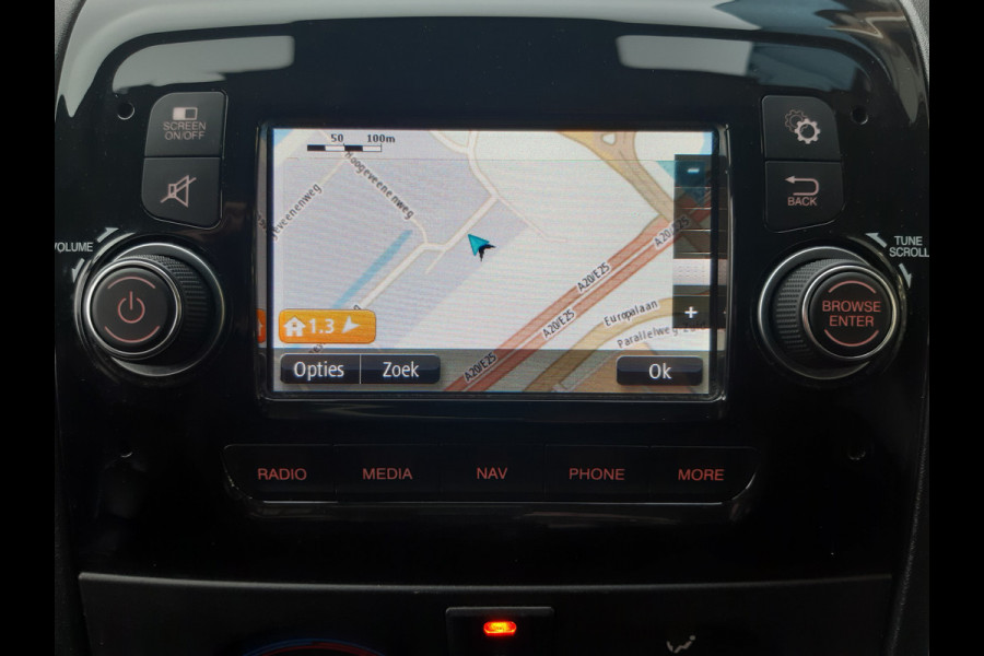 Fiat Ducato /Peugeot Boxer HDi 140 Pk - 103 Kw L2/H2 Airco Navi Cruise Control