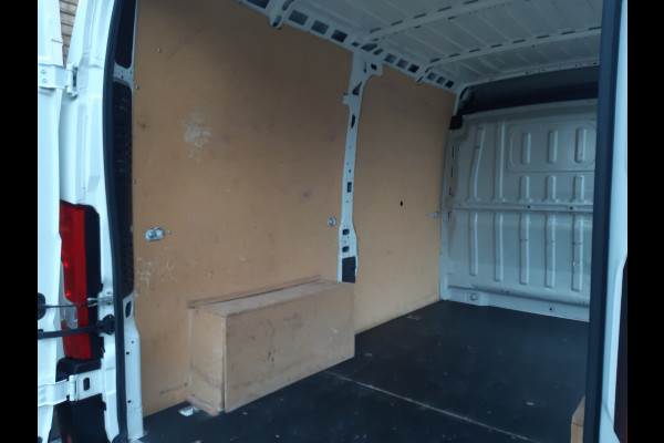 Fiat Ducato /Peugeot Boxer HDi 140 Pk - 103 Kw L2/H2 Airco Navi Cruise Control