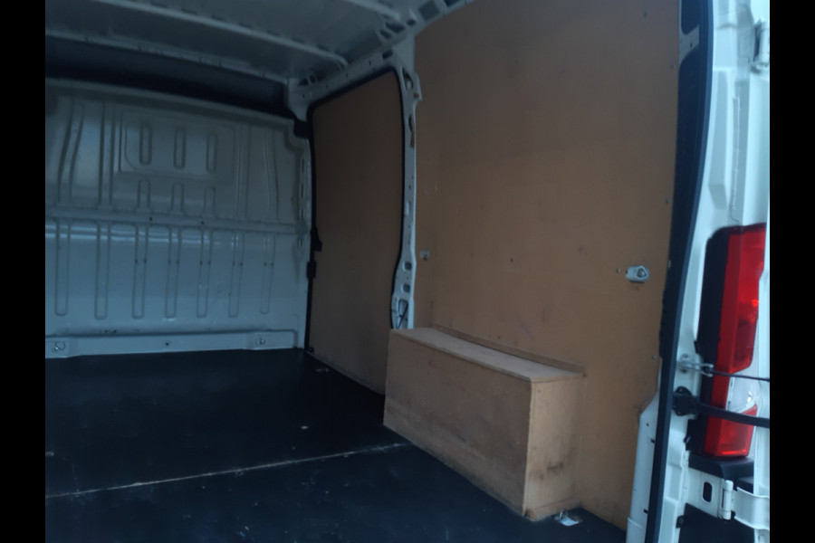Fiat Ducato /Peugeot Boxer HDi 140 Pk - 103 Kw L2/H2 Airco Navi Cruise Control