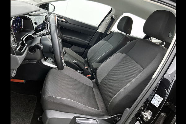 Volkswagen Polo 1.0 TSI Life Business (DIGITALE COCKPIT, STOELVERWARMING, NAVI, CARPLAY, PARKEERSENSOREN, 1e EIGENAAR, CLIMA)