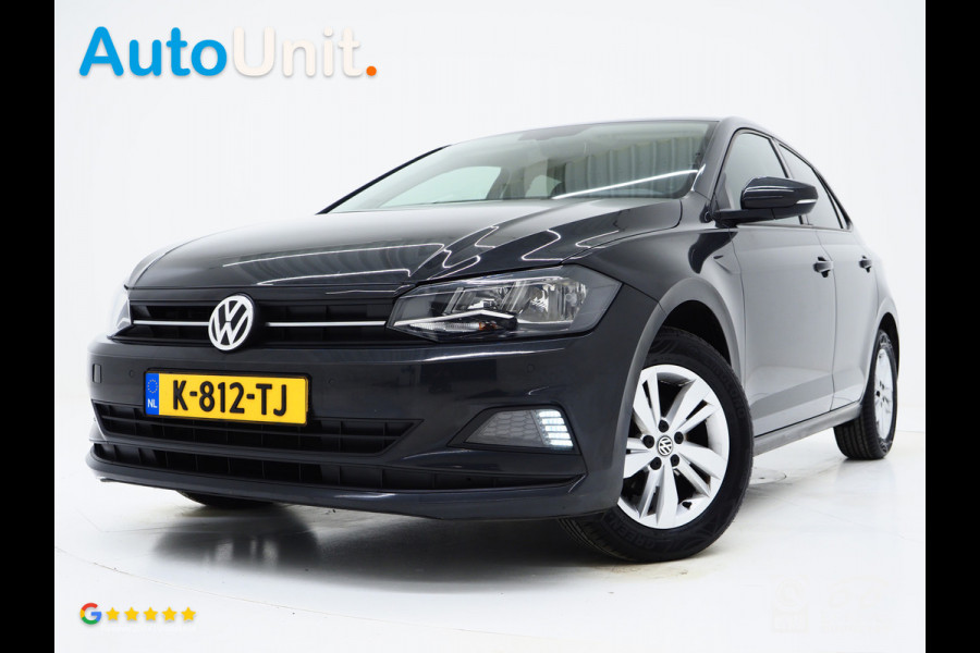 Volkswagen Polo 1.0 TSI DSG Automaat | Adaptive Cruise | Climate | PDC | Bluetooth