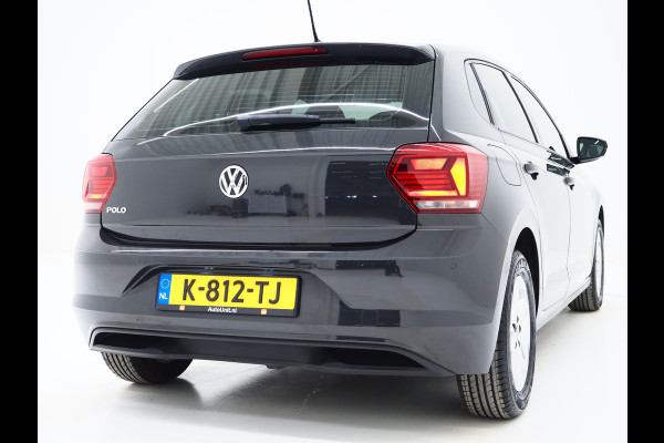 Volkswagen Polo 1.0 TSI DSG Automaat | Adaptive Cruise | Climate | PDC | Bluetooth