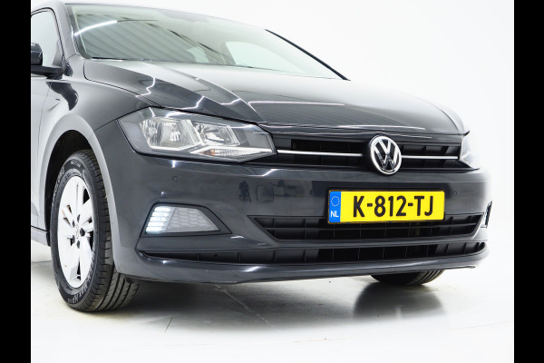 Volkswagen Polo 1.0 TSI DSG Automaat | Adaptive Cruise | Climate | PDC | Bluetooth