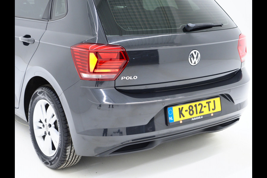 Volkswagen Polo 1.0 TSI DSG Automaat | Adaptive Cruise | Climate | PDC | Bluetooth