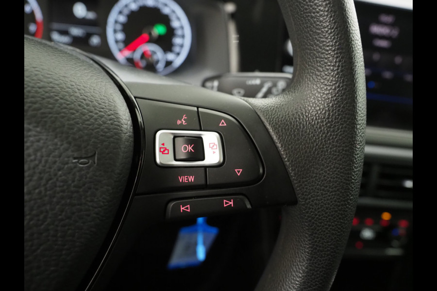 Volkswagen Polo 1.0 TSI DSG Automaat | Adaptive Cruise | Climate | PDC | Bluetooth