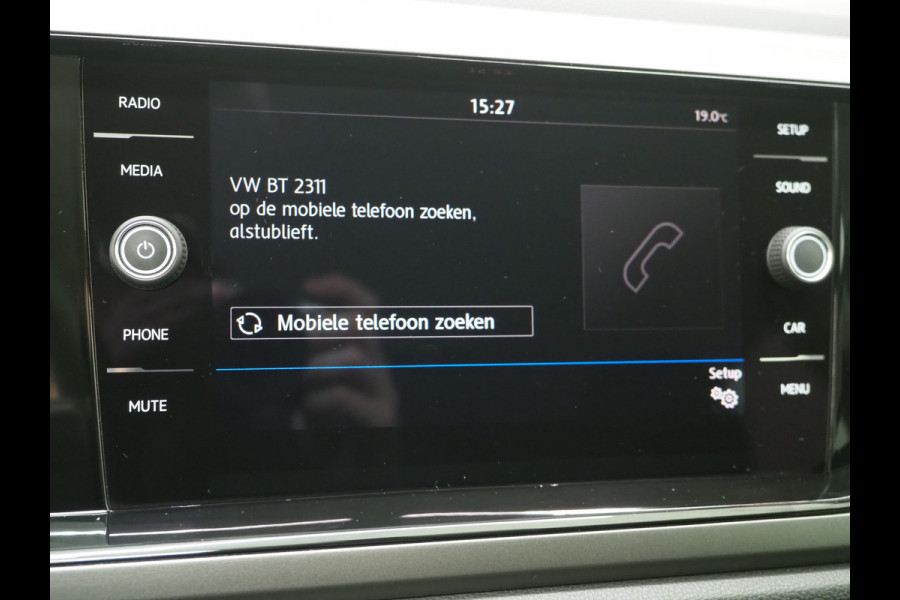 Volkswagen Polo 1.0 TSI DSG Automaat | Adaptive Cruise | Climate | PDC | Bluetooth