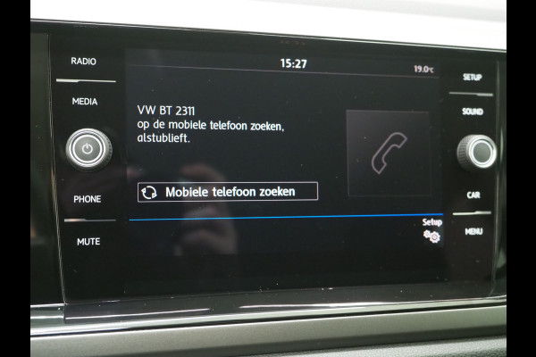 Volkswagen Polo 1.0 TSI DSG Automaat | Adaptive Cruise | Climate | PDC | Bluetooth