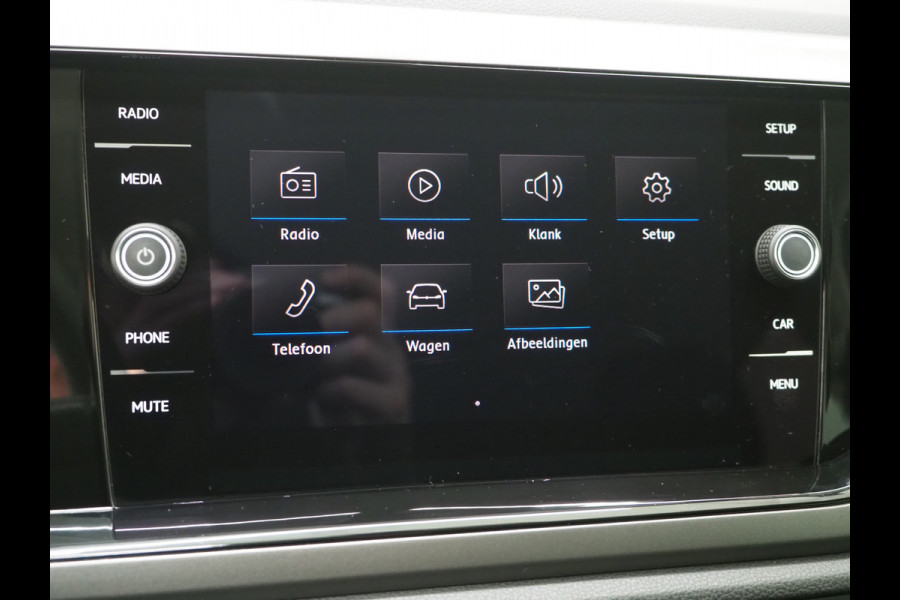 Volkswagen Polo 1.0 TSI DSG Automaat | Adaptive Cruise | Climate | PDC | Bluetooth