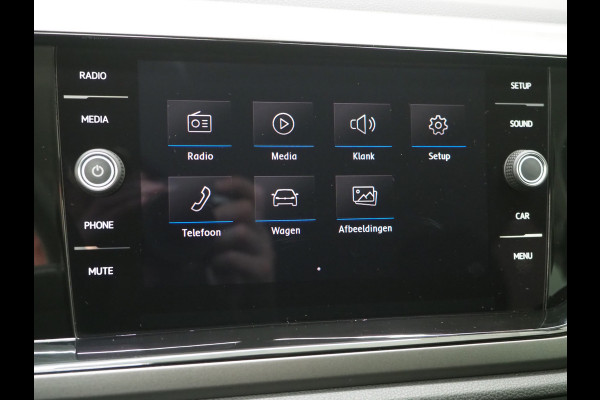 Volkswagen Polo 1.0 TSI DSG Automaat | Adaptive Cruise | Climate | PDC | Bluetooth