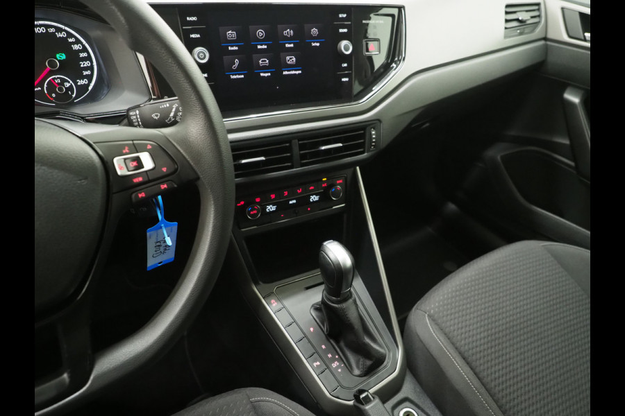 Volkswagen Polo 1.0 TSI DSG Automaat | Adaptive Cruise | Climate | PDC | Bluetooth
