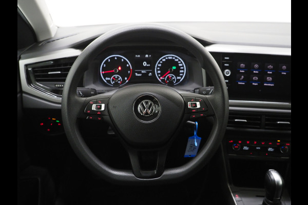 Volkswagen Polo 1.0 TSI DSG Automaat | Adaptive Cruise | Climate | PDC | Bluetooth
