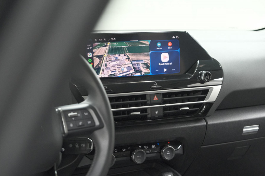 Citroën Ë-C4 Feel Pack 50 kWh | Camera | Navigatie | Apple Carplay | Parkeersensoren