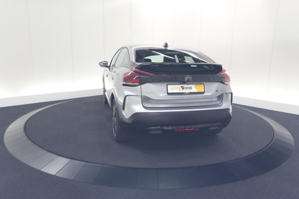Citroën Ë-C4 Feel Pack 50 kWh | Camera | Navigatie | Apple Carplay | Parkeersensoren