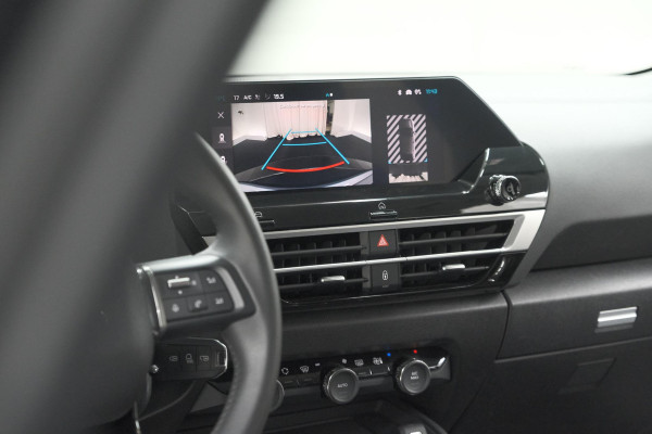 Citroën Ë-C4 Feel Pack 50 kWh | Camera | Navigatie | Apple Carplay | Parkeersensoren