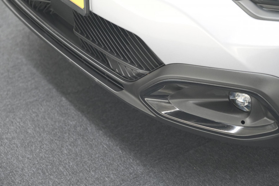 Citroën Ë-C4 Feel Pack 50 kWh | Camera | Navigatie | Apple Carplay | Parkeersensoren