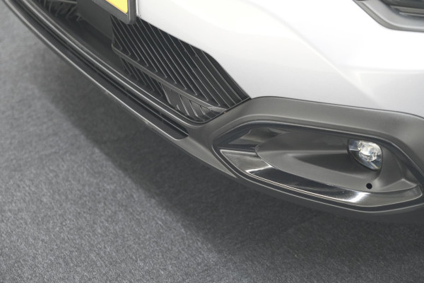 Citroën Ë-C4 Feel Pack 50 kWh | Camera | Navigatie | Apple Carplay | Parkeersensoren