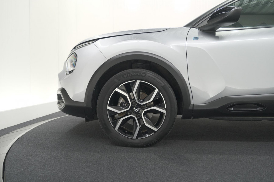 Citroën Ë-C4 Feel Pack 50 kWh | Camera | Navigatie | Apple Carplay | Parkeersensoren