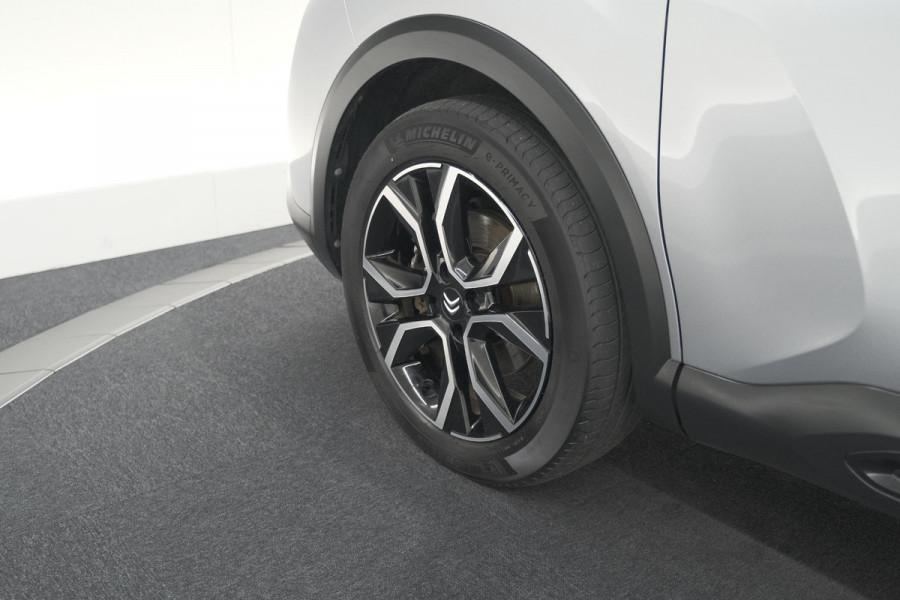 Citroën Ë-C4 Feel Pack 50 kWh | Camera | Navigatie | Apple Carplay | Parkeersensoren