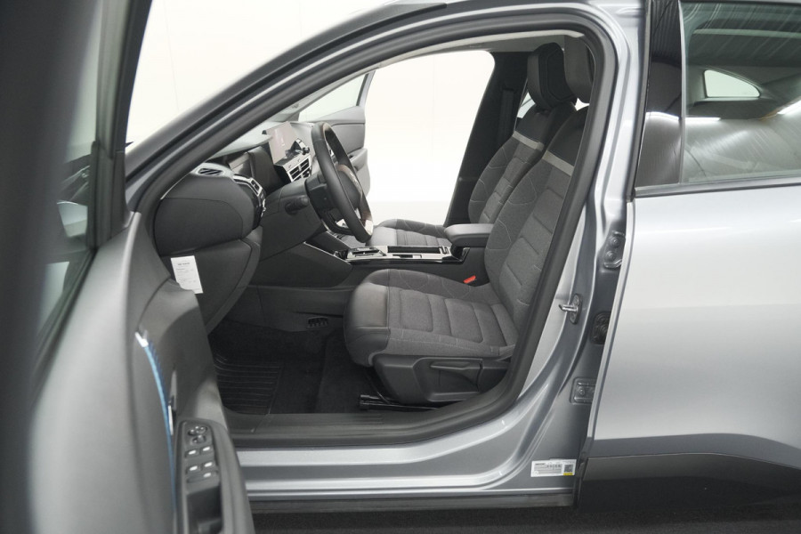 Citroën Ë-C4 Feel Pack 50 kWh | Camera | Navigatie | Apple Carplay | Parkeersensoren