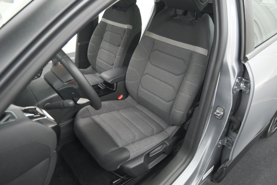 Citroën Ë-C4 Feel Pack 50 kWh | Camera | Navigatie | Apple Carplay | Parkeersensoren