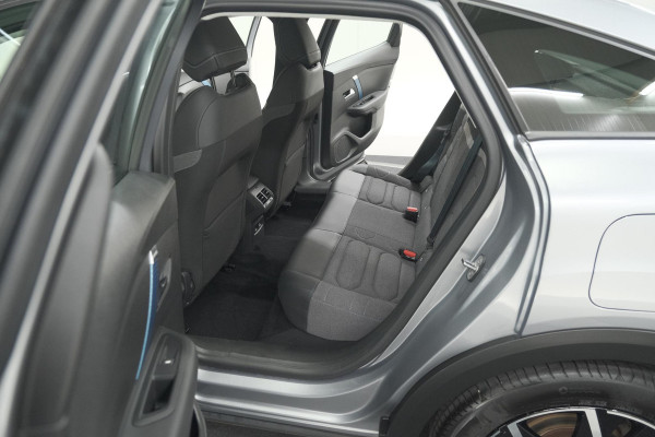 Citroën Ë-C4 Feel Pack 50 kWh | Camera | Navigatie | Apple Carplay | Parkeersensoren