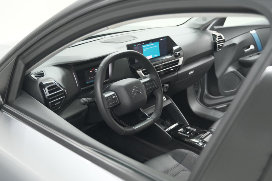 Citroën Ë-C4 Feel Pack 50 kWh | Camera | Navigatie | Apple Carplay | Parkeersensoren