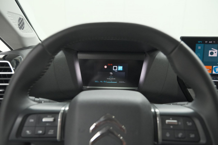 Citroën Ë-C4 Feel Pack 50 kWh | Camera | Navigatie | Apple Carplay | Parkeersensoren