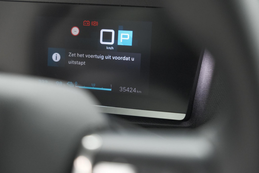 Citroën Ë-C4 Feel Pack 50 kWh | Camera | Navigatie | Apple Carplay | Parkeersensoren
