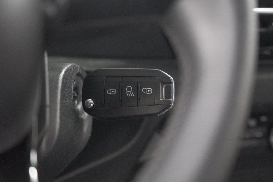 Citroën Ë-C4 Feel Pack 50 kWh | Camera | Navigatie | Apple Carplay | Parkeersensoren