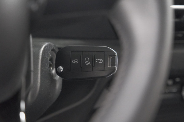 Citroën Ë-C4 Feel Pack 50 kWh | Camera | Navigatie | Apple Carplay | Parkeersensoren