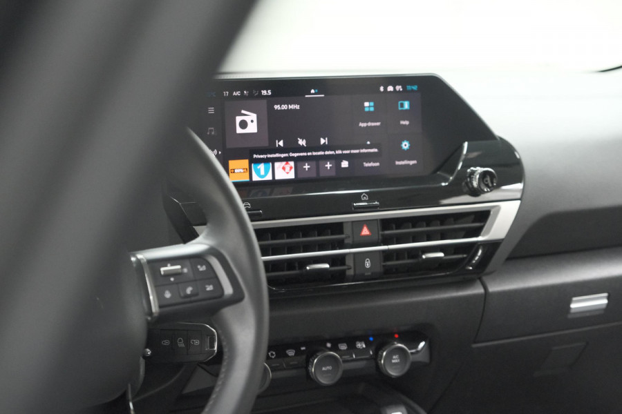 Citroën Ë-C4 Feel Pack 50 kWh | Camera | Navigatie | Apple Carplay | Parkeersensoren