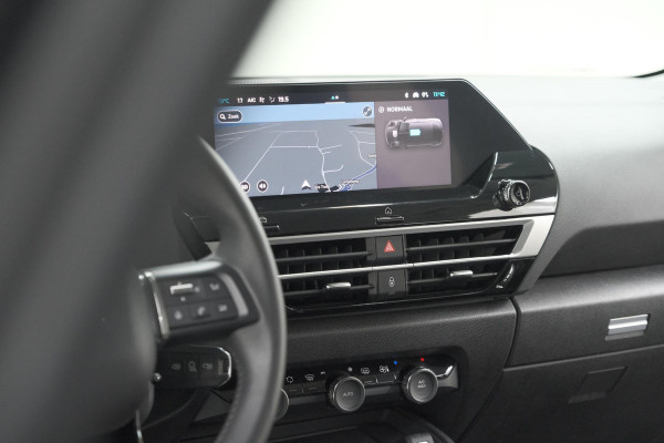 Citroën Ë-C4 Feel Pack 50 kWh | Camera | Navigatie | Apple Carplay | Parkeersensoren