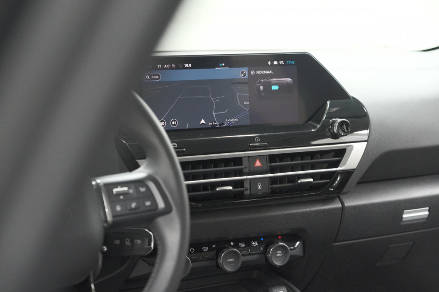 Citroën Ë-C4 Feel Pack 50 kWh | Camera | Navigatie | Apple Carplay | Parkeersensoren