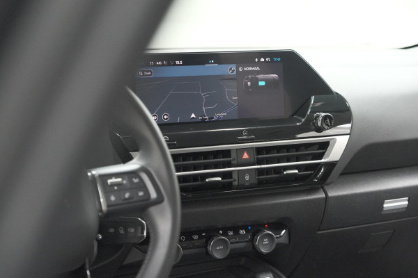 Citroën Ë-C4 Feel Pack 50 kWh | Camera | Navigatie | Apple Carplay | Parkeersensoren